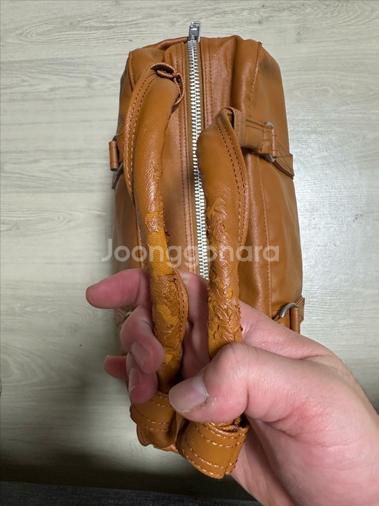 PORTER 요시다 포터 프리스타일 더플백 보스턴백 L--5