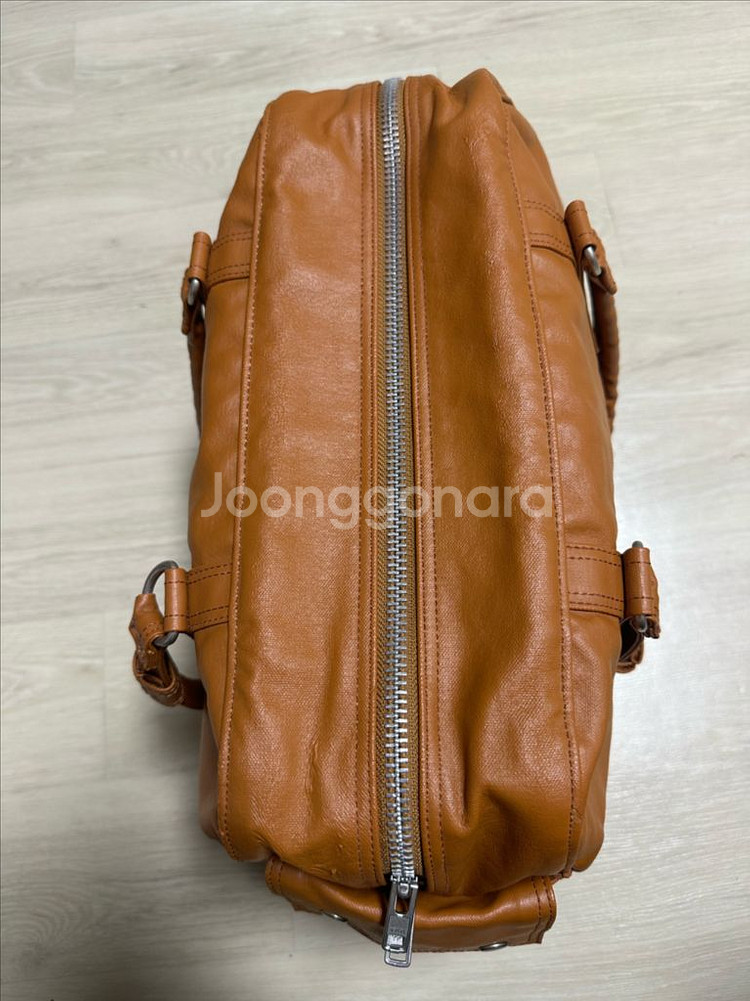 PORTER 요시다 포터 프리스타일 더플백 보스턴백 L--4