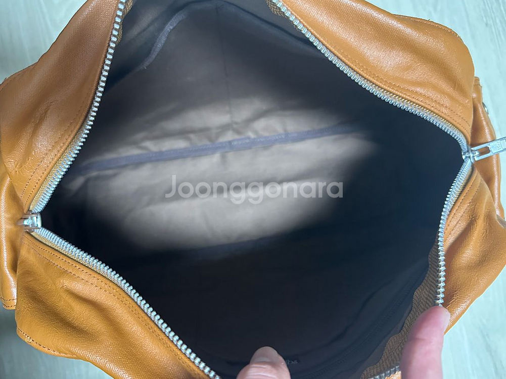 PORTER 요시다 포터 프리스타일 더플백 보스턴백 L--7