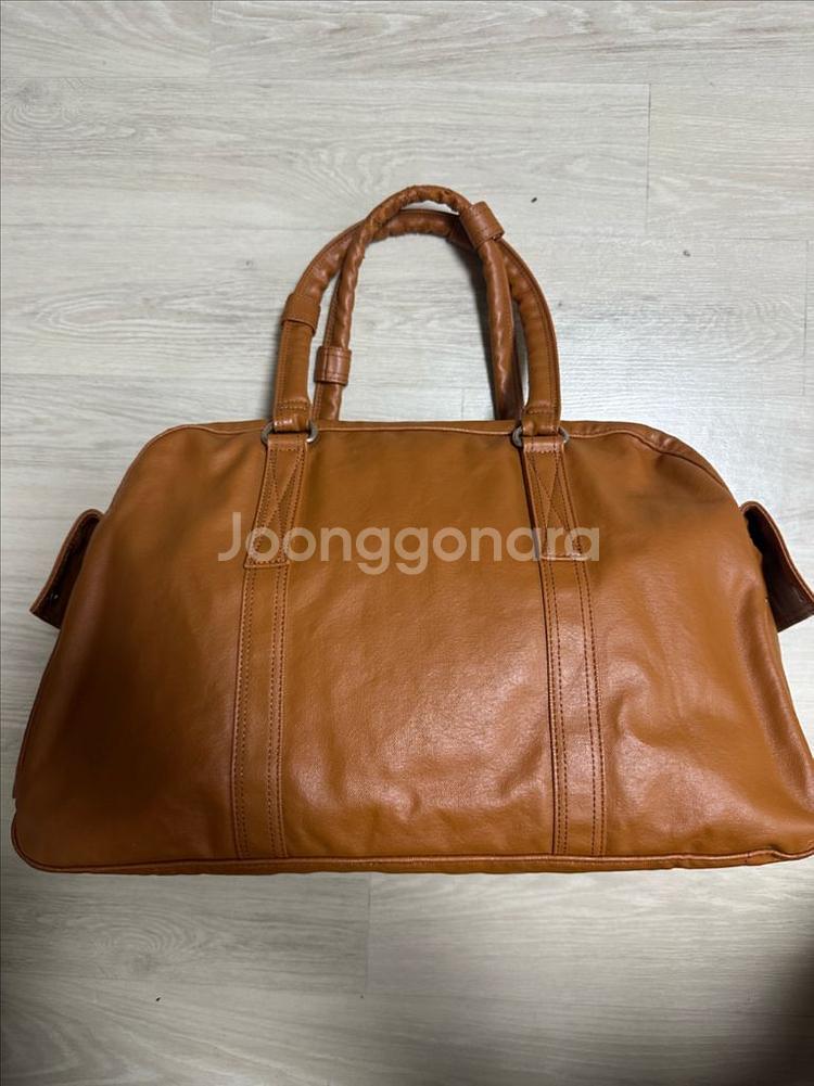 PORTER 요시다 포터 프리스타일 더플백 보스턴백 L--6