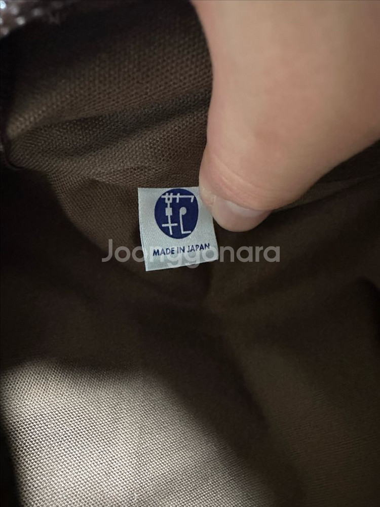 PORTER 요시다 포터 프리스타일 더플백 보스턴백 L--9