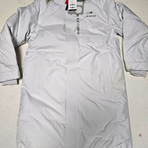 아이더 카시아 롱패딩 공용 새제품 팔아요.