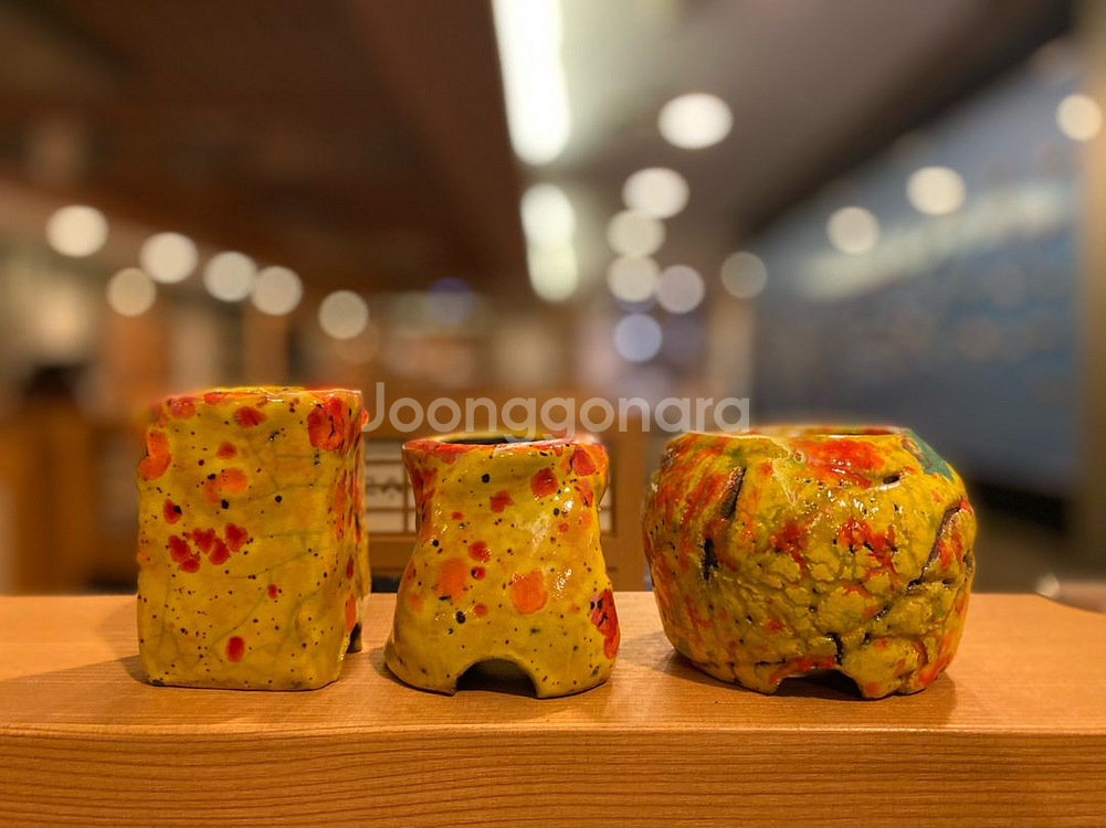 다육화분(라꾸화분)판매합니다.--0