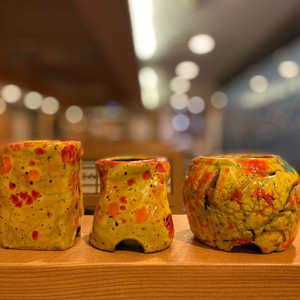 다육화분(라꾸화분)판매합니다.