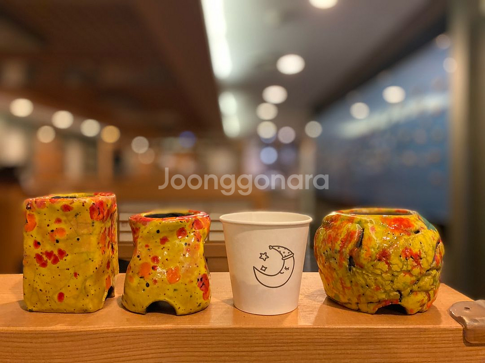 다육화분(라꾸화분)판매합니다.--1