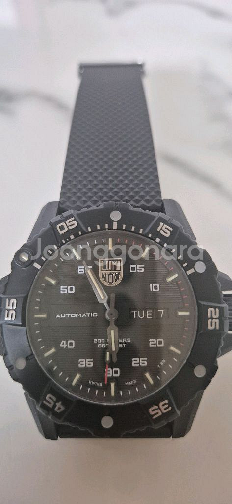 루미녹스 프리미엄시계 (XS3875)--1