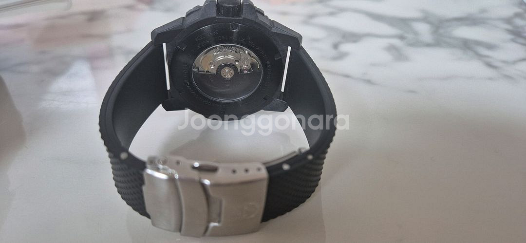 루미녹스 프리미엄시계 (XS3875)--2