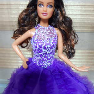 (택포)콜렉터 바비 인형 2개 세트