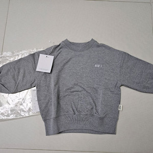 얼리틀 맨투맨 3사이즈