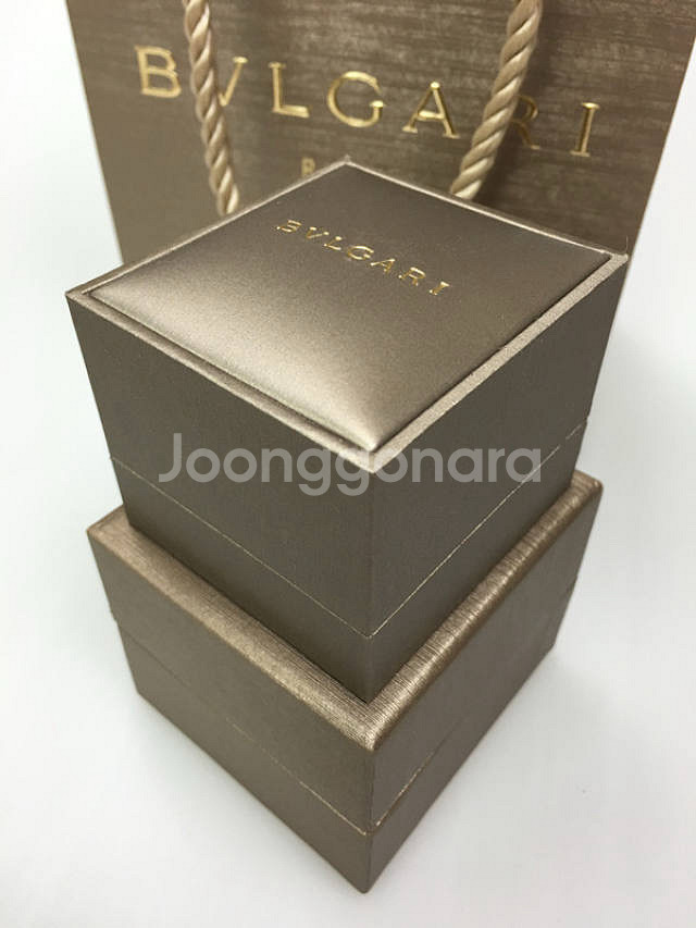 불가리케이스 판매합니다--4