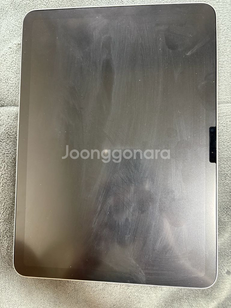 아이패드 에어11 m3 128+구조독 키보드 팝니다--0