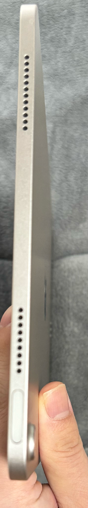 아이패드 에어11 m3 128+구조독 키보드 팝니다--3