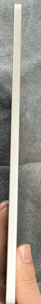 아이패드 에어11 m3 128+구조독 키보드 팝니다--4