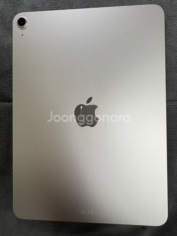 아이패드 에어11 m3 128+구조독 키보드 팝니다--1