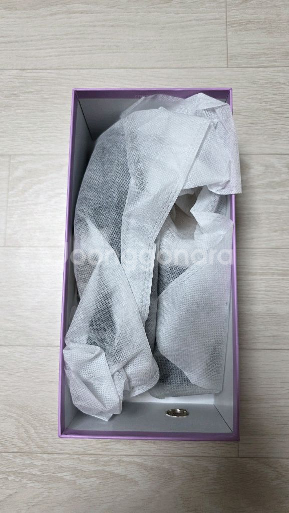 르꼬르망 키즈 드라이빙슈즈 스웨이드 네이비 200--2