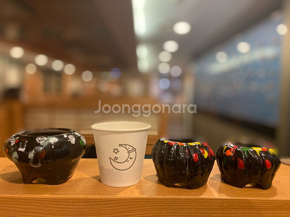 다육화분(라꾸화분)판매합니다.--1