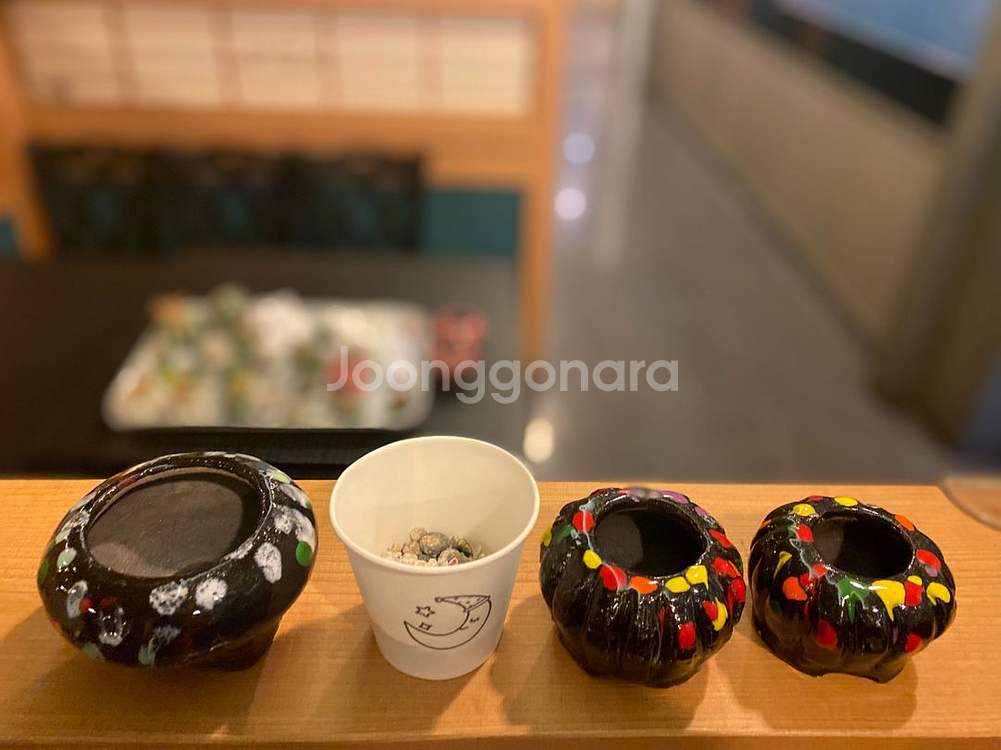 다육화분(라꾸화분)판매합니다.--2