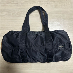 PORTER 요시다 포터 탱커 보스턴백 더플백 L