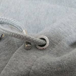 S사이즈/ 아미 후드티 그레이