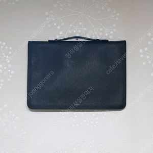 질스튜어트뉴욕 소가죽 클러치백