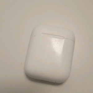 에어팟 2세대 본체