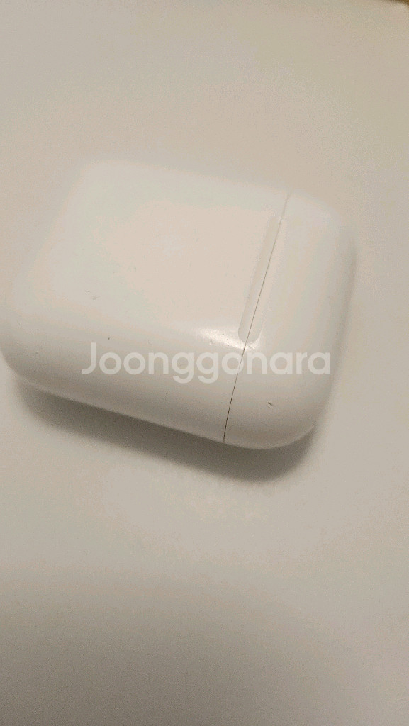 에어팟 2세대 본체--3