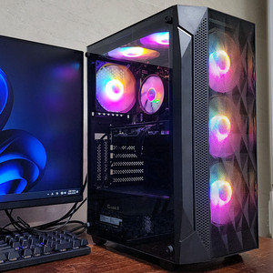 (게임용)인텔 i5-9400f+GTX1660super