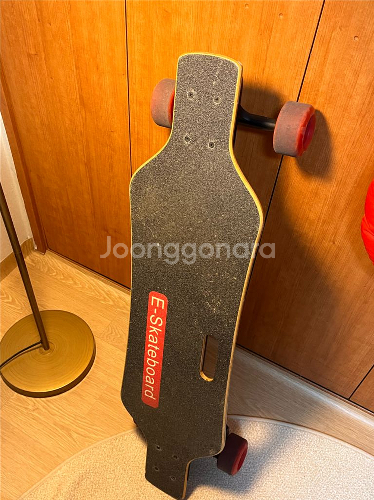 Benchwheel 전동 스케이트보드--0