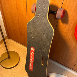 Benchwheel 전동 스케이트보드