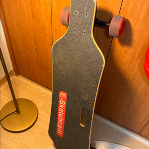 Benchwheel 전동 스케이트보드