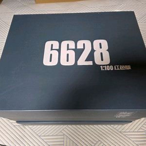 다반 6628 퍼스트건담 3.0 3종 세트