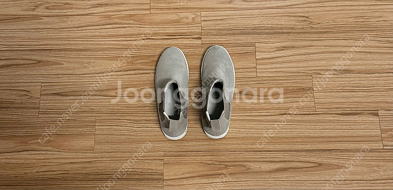 엠비오 스웨이드 스니커즈--0