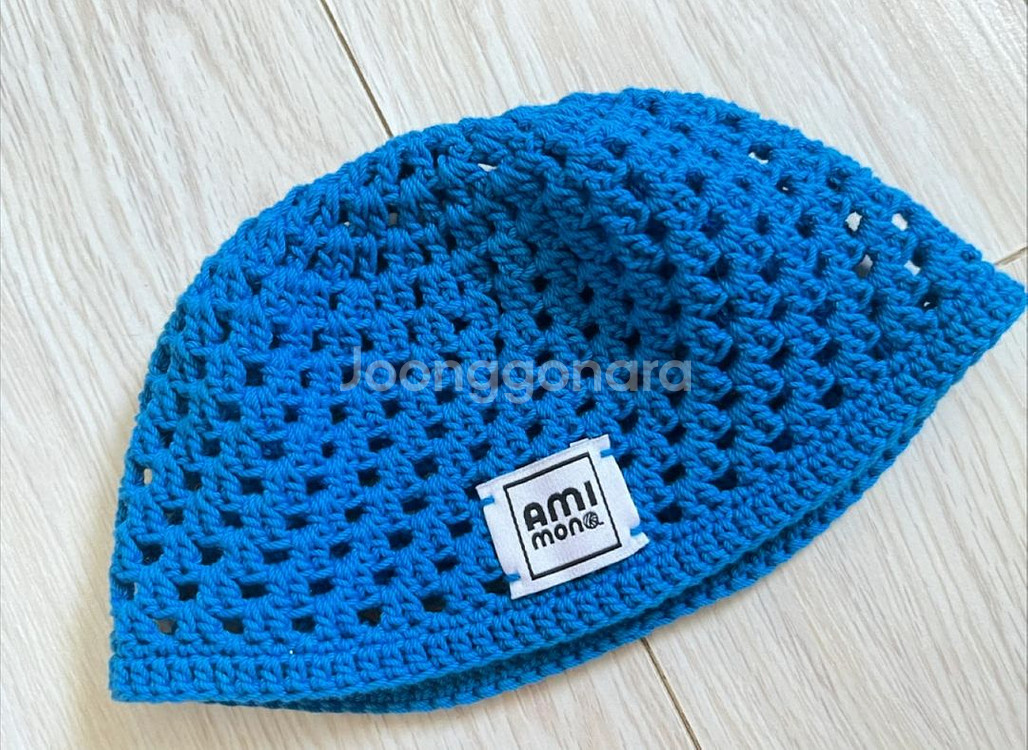 아미모노 블루s--0