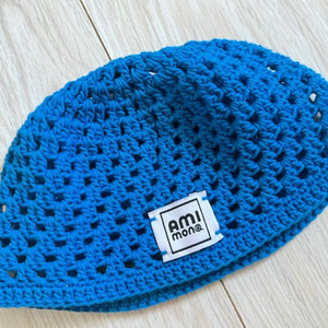 아미모노 블루s