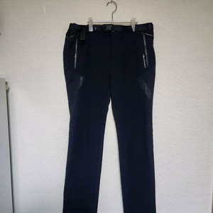 아이더 등산 스판 바지 남36 춘하용