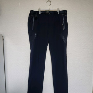 아이더 등산 스판 바지 남36 춘하용