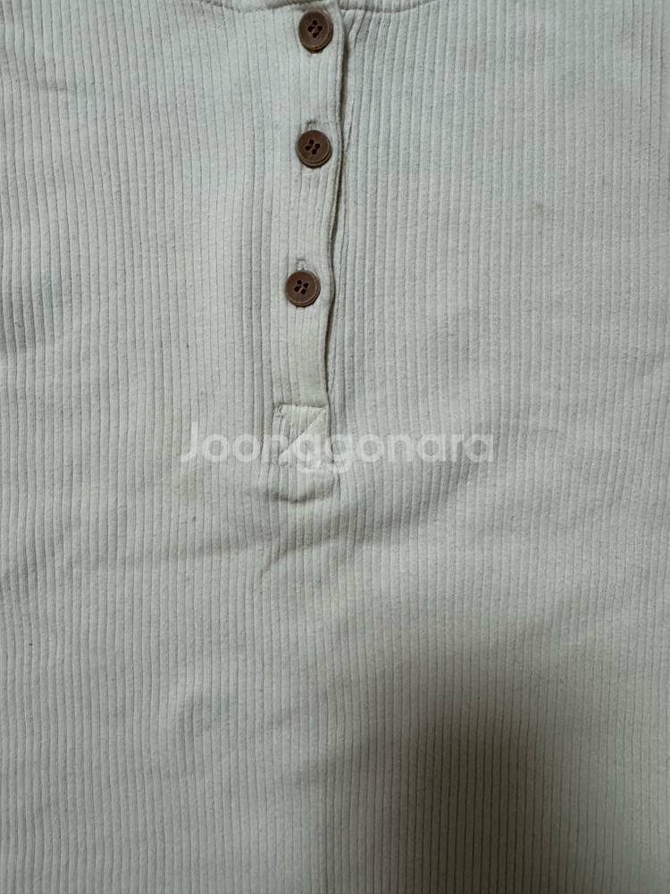 리미떼두두 긴팔 티셔츠 3벌 일괄 L 110 6-7세--6