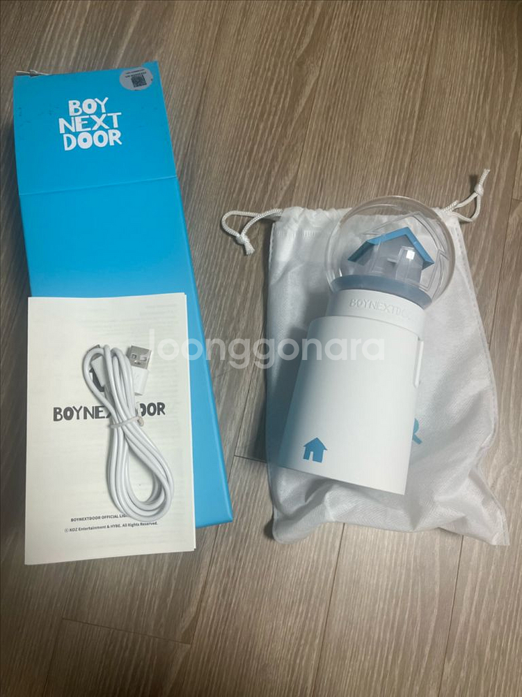 원더스틱 (포카 포함)--0