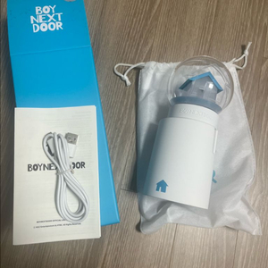 원더스틱 (포카 포함)