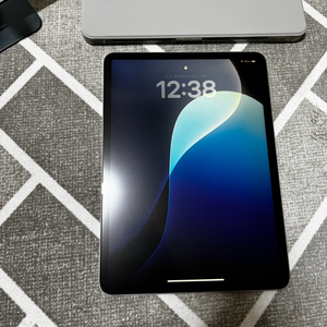 아이패드 프로 11인치 1세대 256GB WIFI 실버