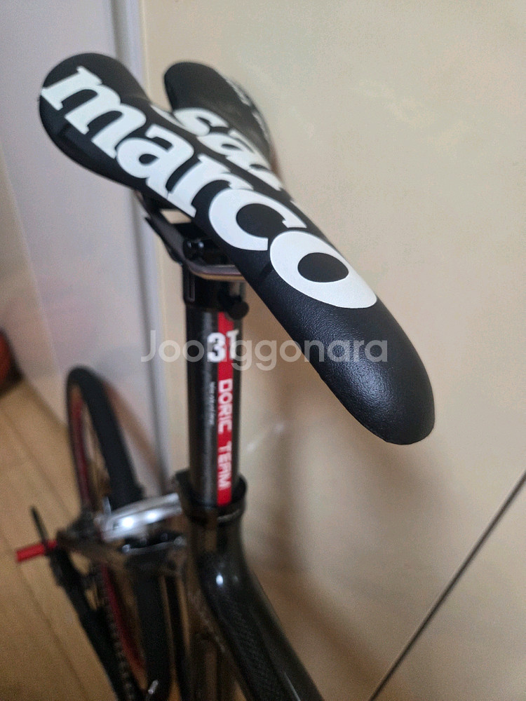 첼로 메리디안 105 미니벨로 자전거--4