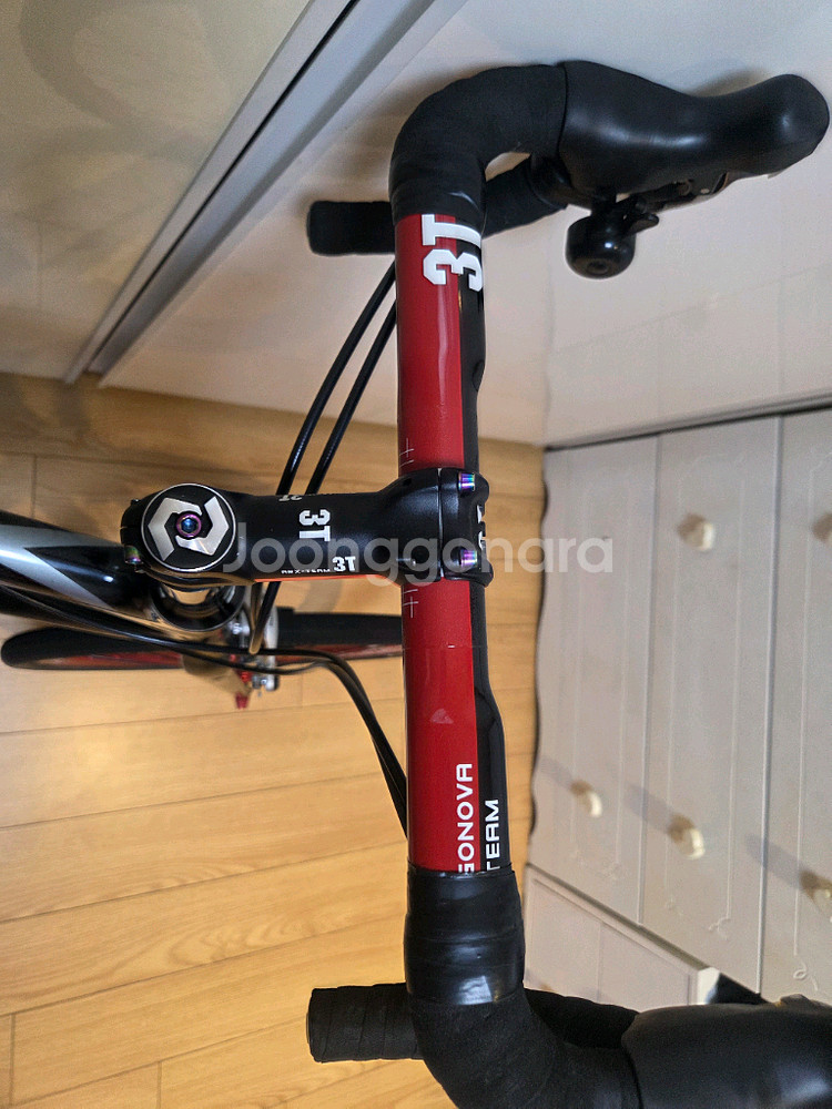 첼로 메리디안 105 미니벨로 자전거--1