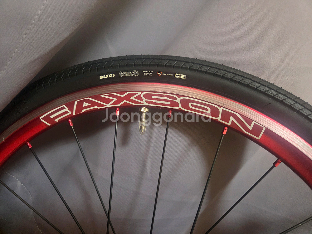 첼로 메리디안 105 미니벨로 자전거--6