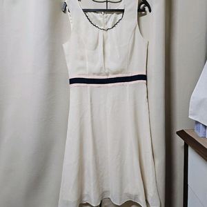 연주회 드레스 원피스 셀프웨딩 드레스