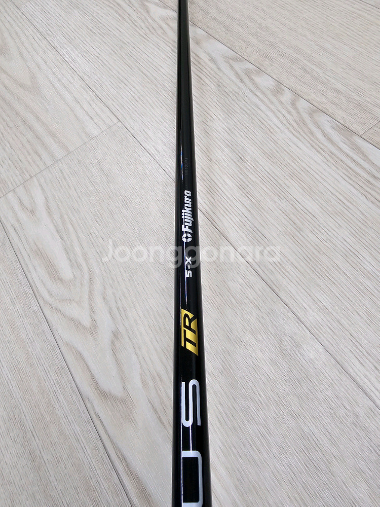 벤투스 블랙 tr 5X 핑슬리브(G430)--0