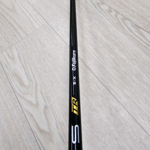 벤투스 블랙 tr 5X 핑슬리브(G430)