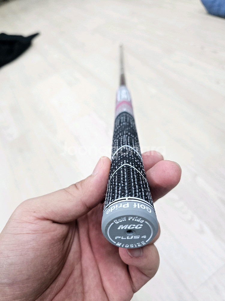 벤투스 블랙 tr 5X 핑슬리브(G430)--3