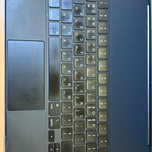 아이패드 매직 키보드 12.9인치 3,4,5세대용