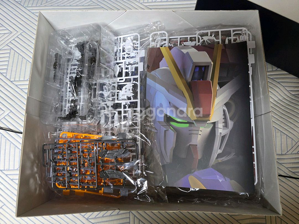 이글모형 포스 임펄스--0