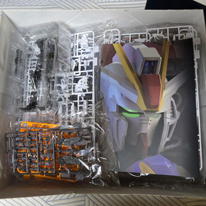 이글모형 포스 임펄스